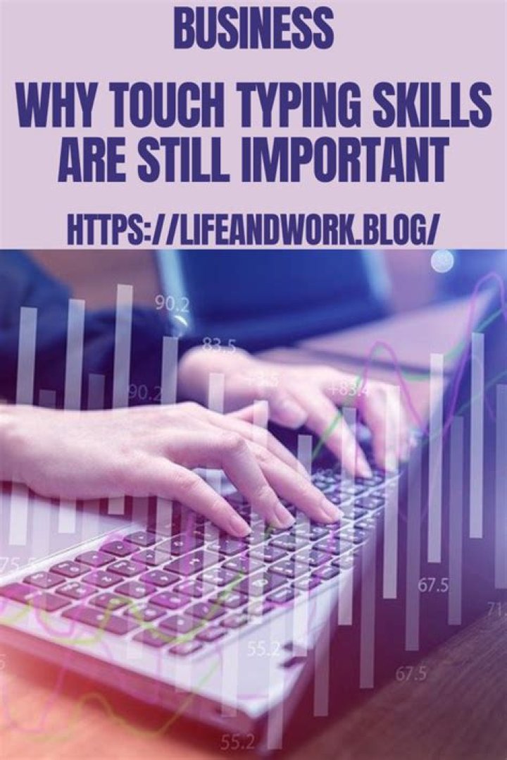 Why do I struggle with touch typing?