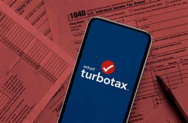 Why does my Turbo Tax say my return has been accepted?