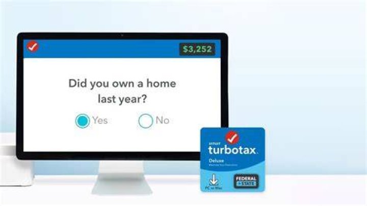 Why does TurboTax think I own a Business?