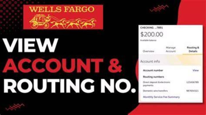 Why does Wells Fargo say my account is closed?
