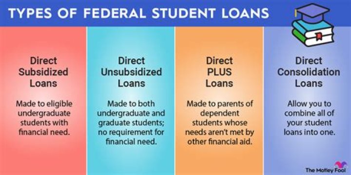 Will federal student loans settle for less?