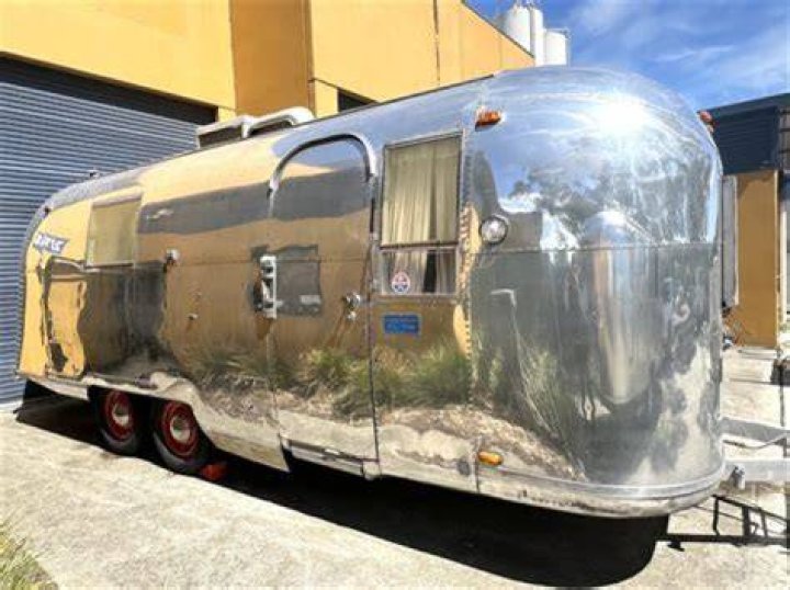 Would you buy an Airstream again?